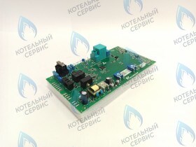 Плата управления E.C.A GELIOS PLUS 24-28-33
