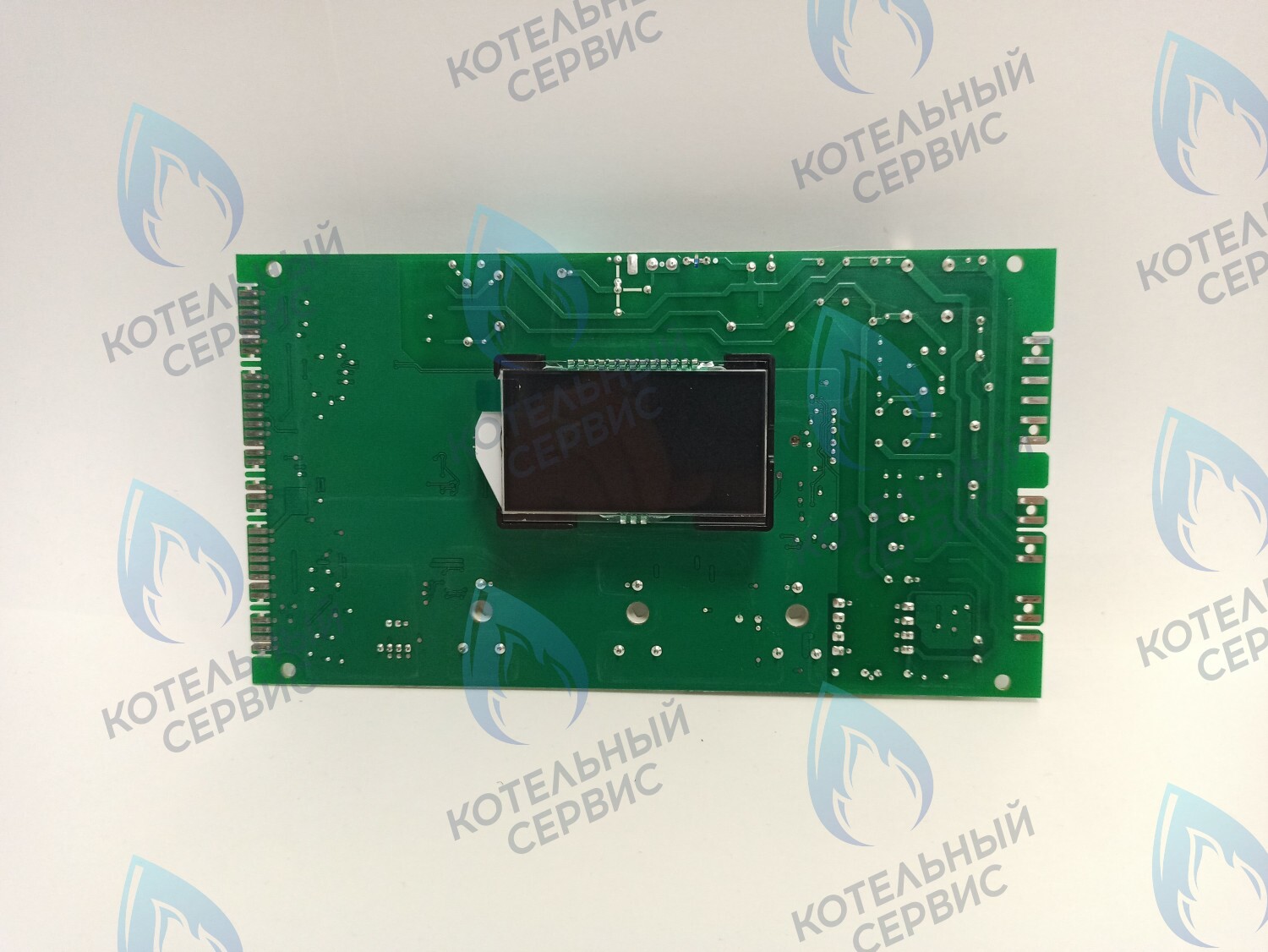 7006662186 Плата управления E.C.A GELIOS PLUS 24-28-33 в Санкт-Петербурге