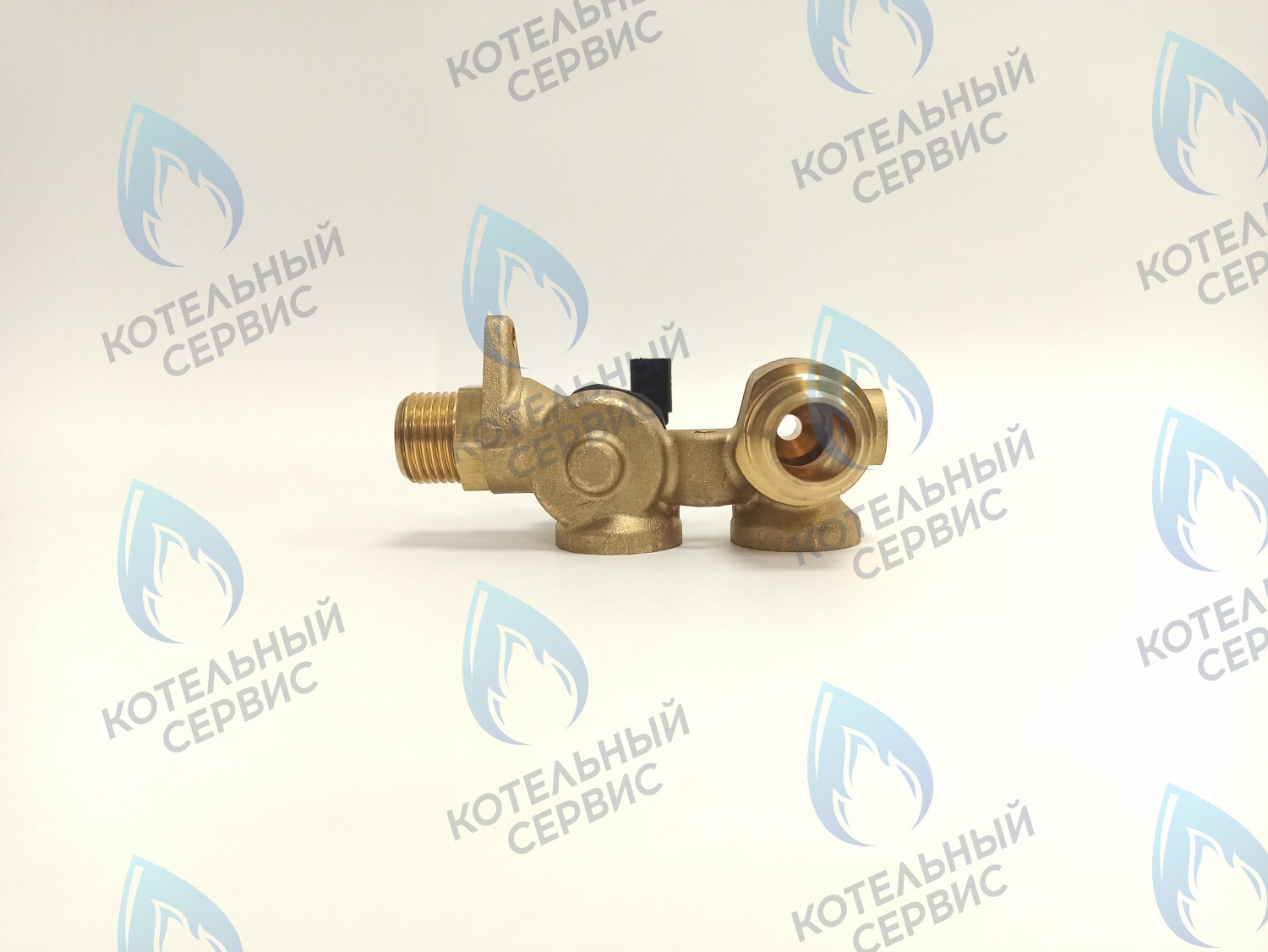 GGN003 Гидрогруппа входная BAXI (6310410054), FEDERICA BUGATTI (710000229) в Санкт-Петербурге