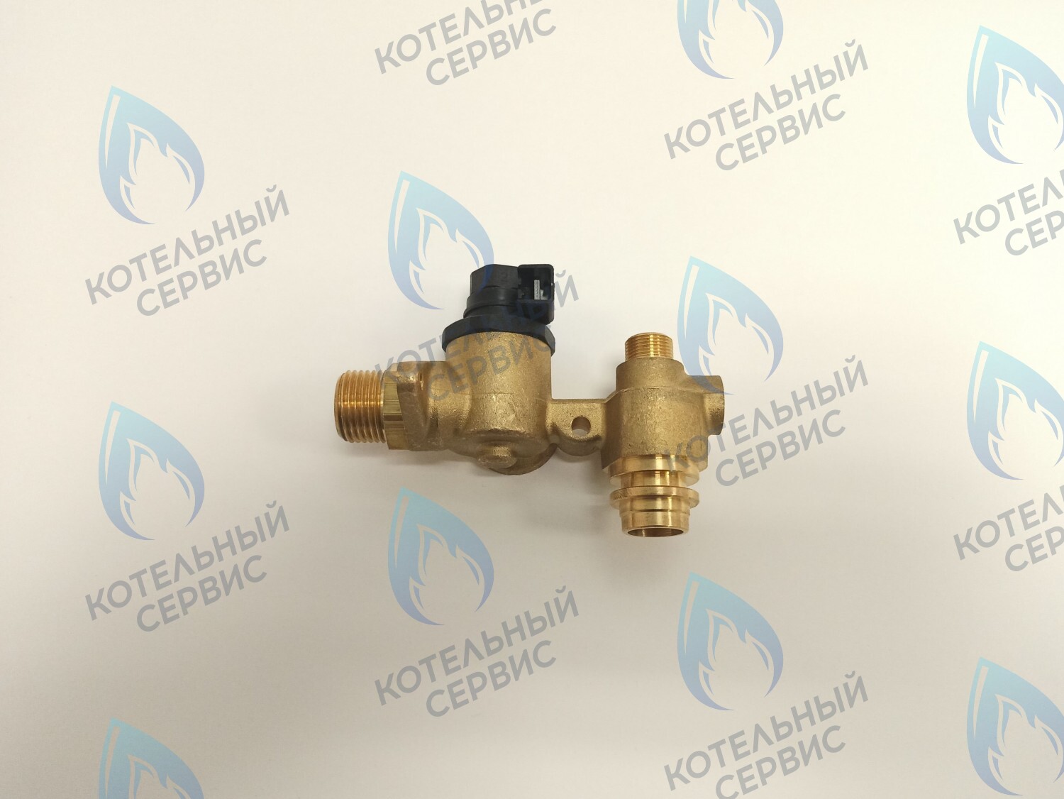 GGN003 Гидрогруппа входная BAXI (6310410054), FEDERICA BUGATTI (710000229) в Санкт-Петербурге