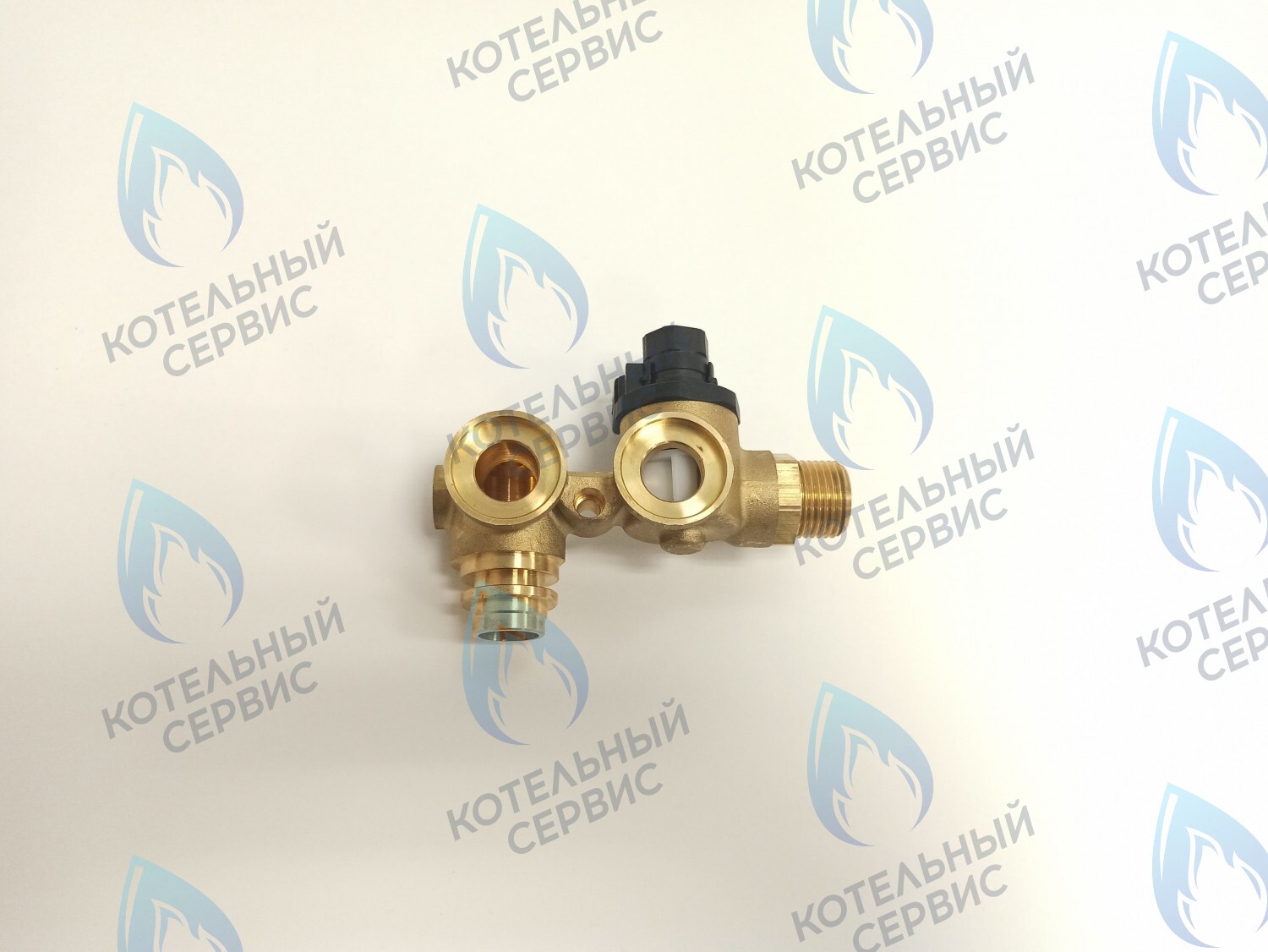 GGN003 Гидрогруппа входная BAXI (6310410054), FEDERICA BUGATTI (710000229) в Санкт-Петербурге