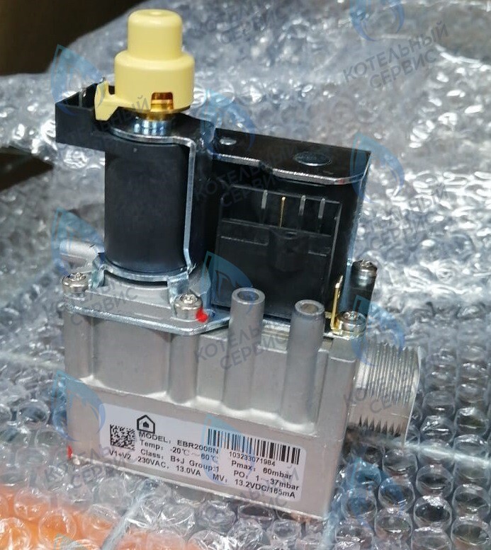 65154097 Газовый клапан ARISTON (ERCO) в Санкт-Петербурге