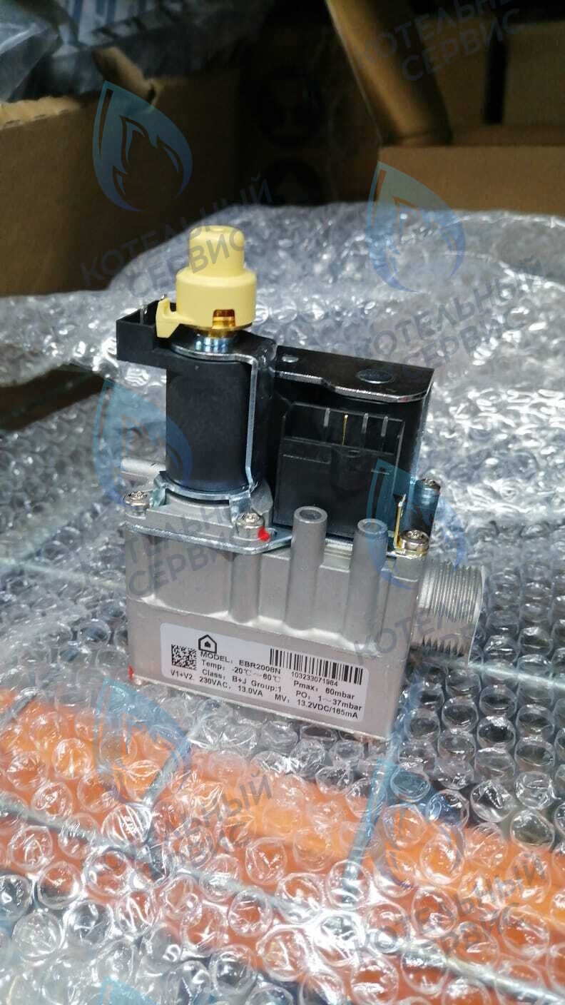 65154097 Газовый клапан ARISTON (ERCO) в Санкт-Петербурге