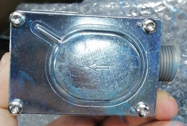 65154097 Газовый клапан ARISTON (ERCO) в Санкт-Петербурге