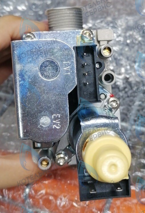 65154097 Газовый клапан ARISTON (ERCO) в Санкт-Петербурге