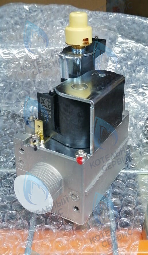 65154097 Газовый клапан ARISTON (ERCO) в Санкт-Петербурге