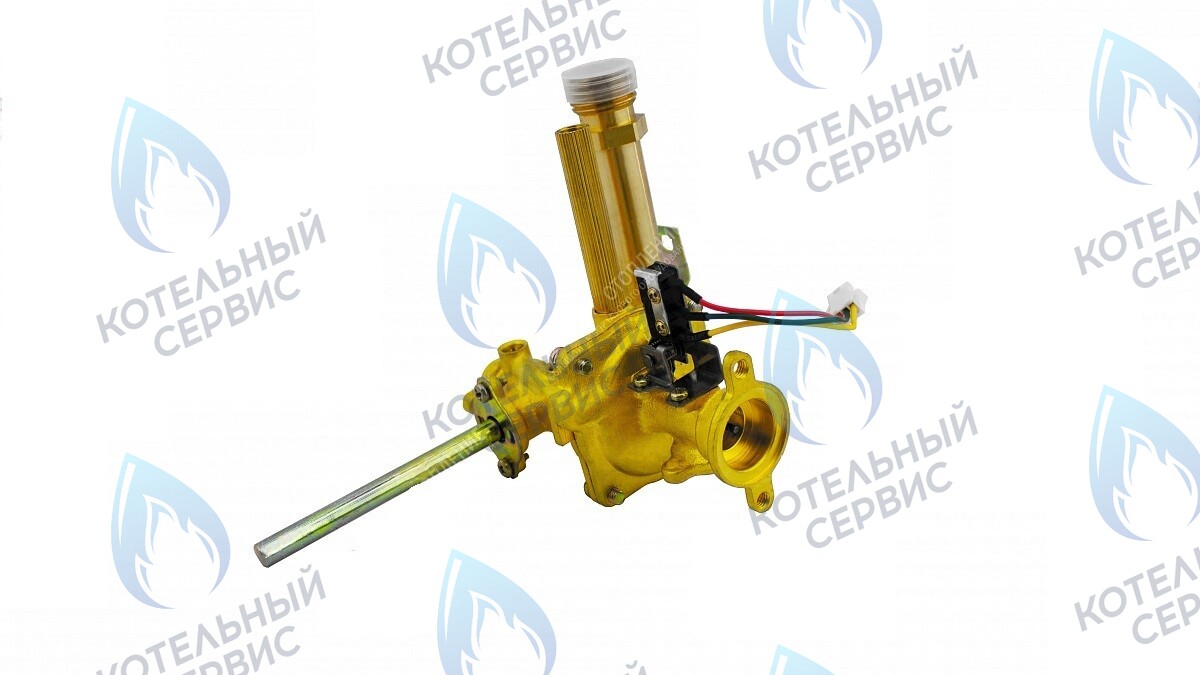 3528 Блок водонагревателя водяной 12л Star VEKTOR в Санкт-Петербурге