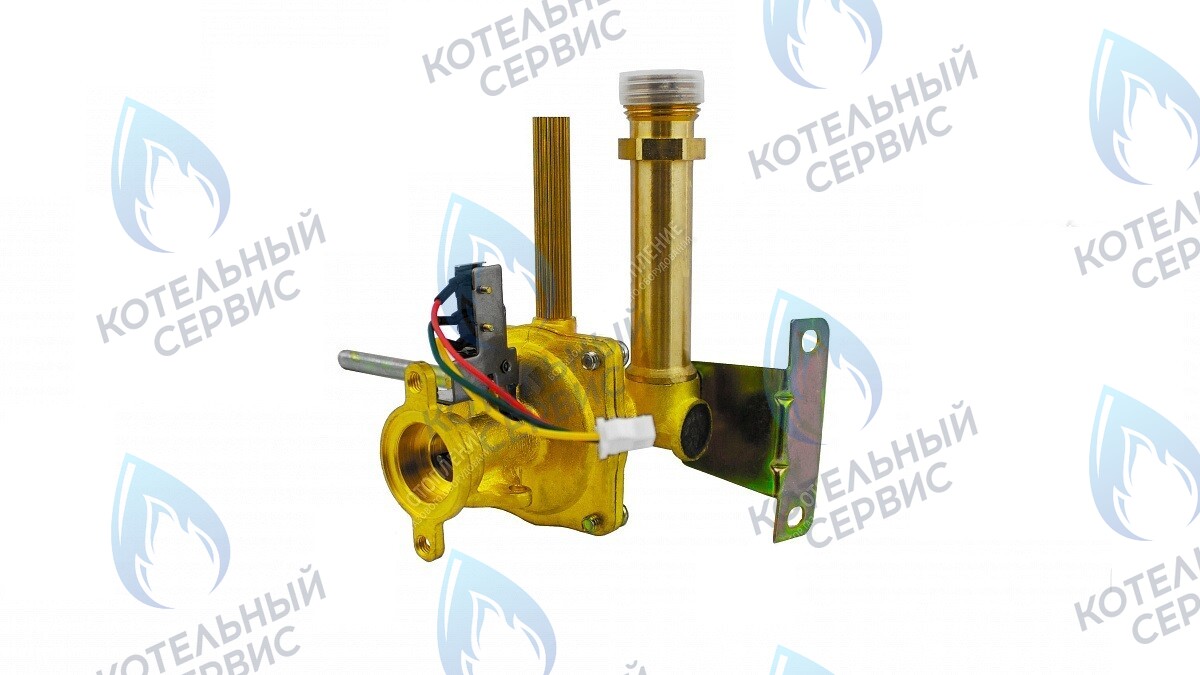 3528 Блок водонагревателя водяной 12л Star VEKTOR в Санкт-Петербурге