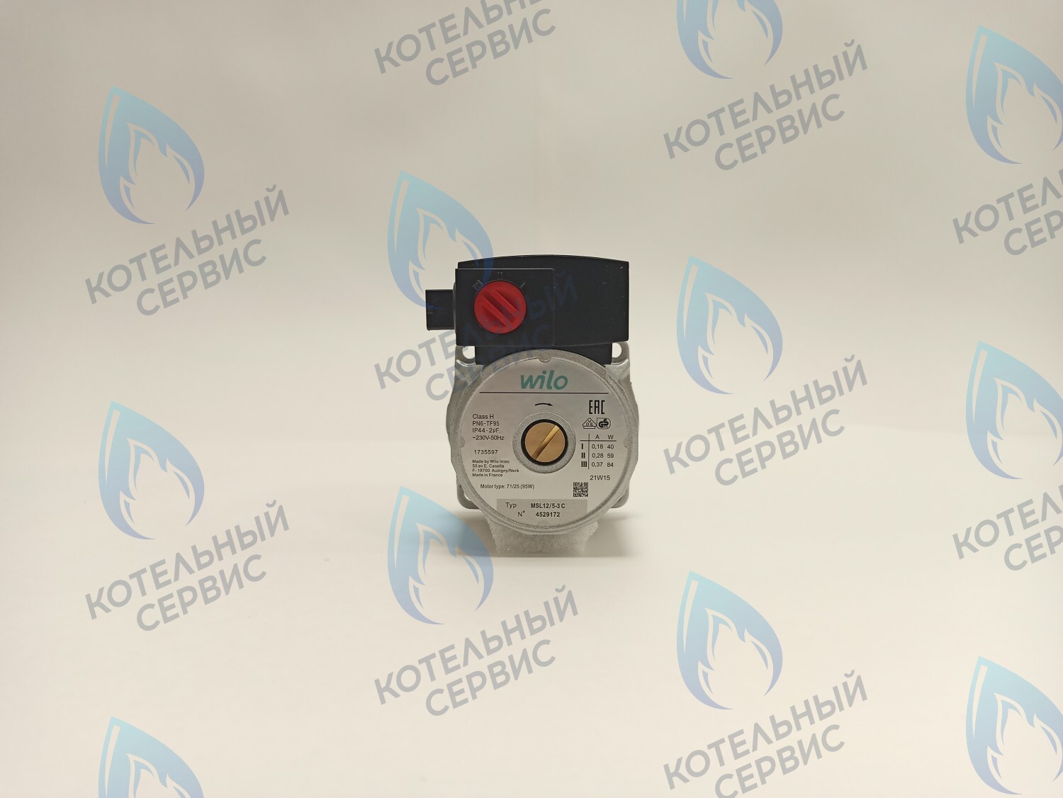 PH-W21CW50-WC84 Двигатель насоса (без улитки) (12/5, 15/5) аналог WILO 84w NFSL 15/5 (21мм по часовой) в Санкт-Петербурге