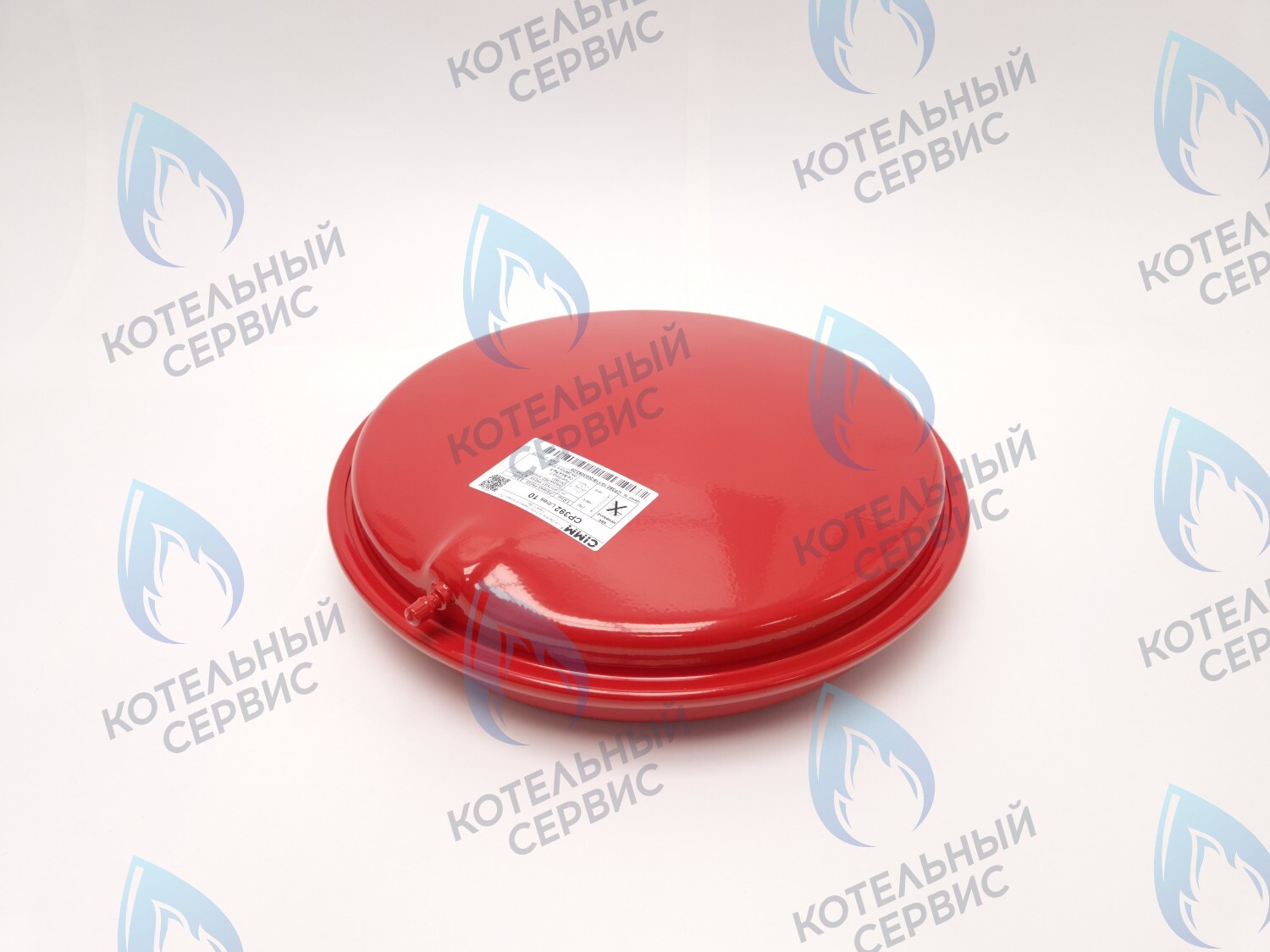 ET031-10L-CM Бак расширительный 10л-1/2" Ferroli (39809690, 36802740) в Санкт-Петербурге