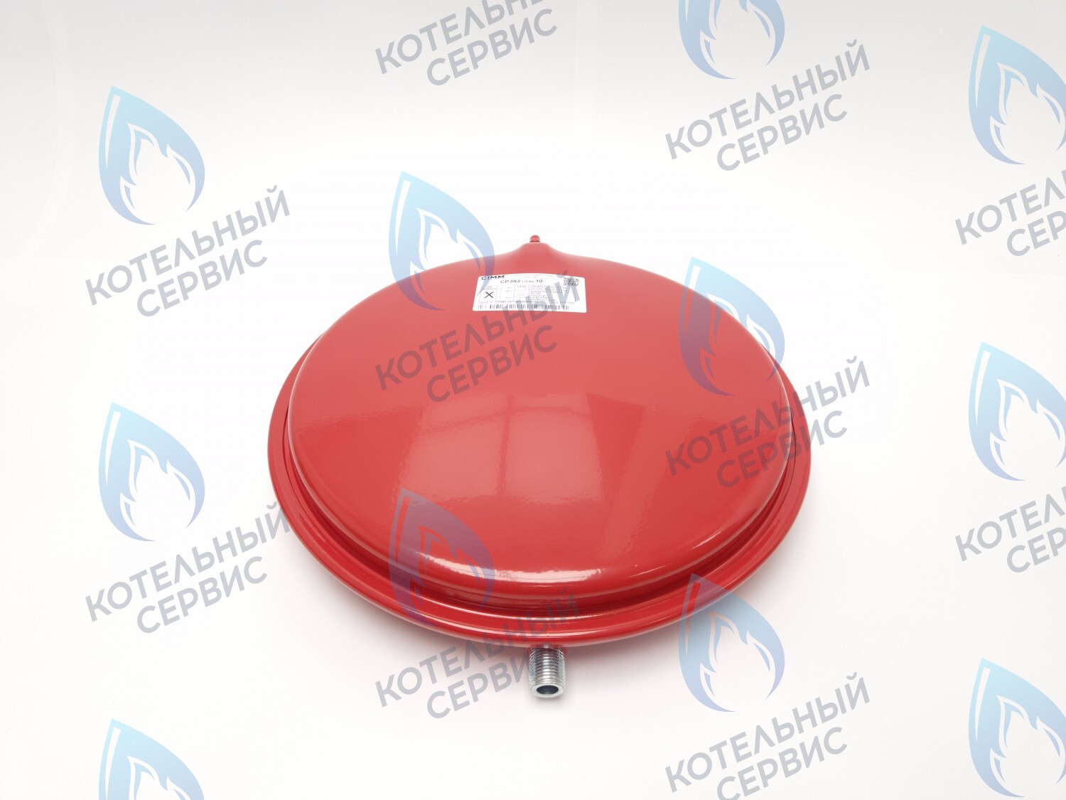 ET031-10L-CM Бак расширительный 10л-1/2" Ferroli (39809690, 36802740) в Санкт-Петербурге