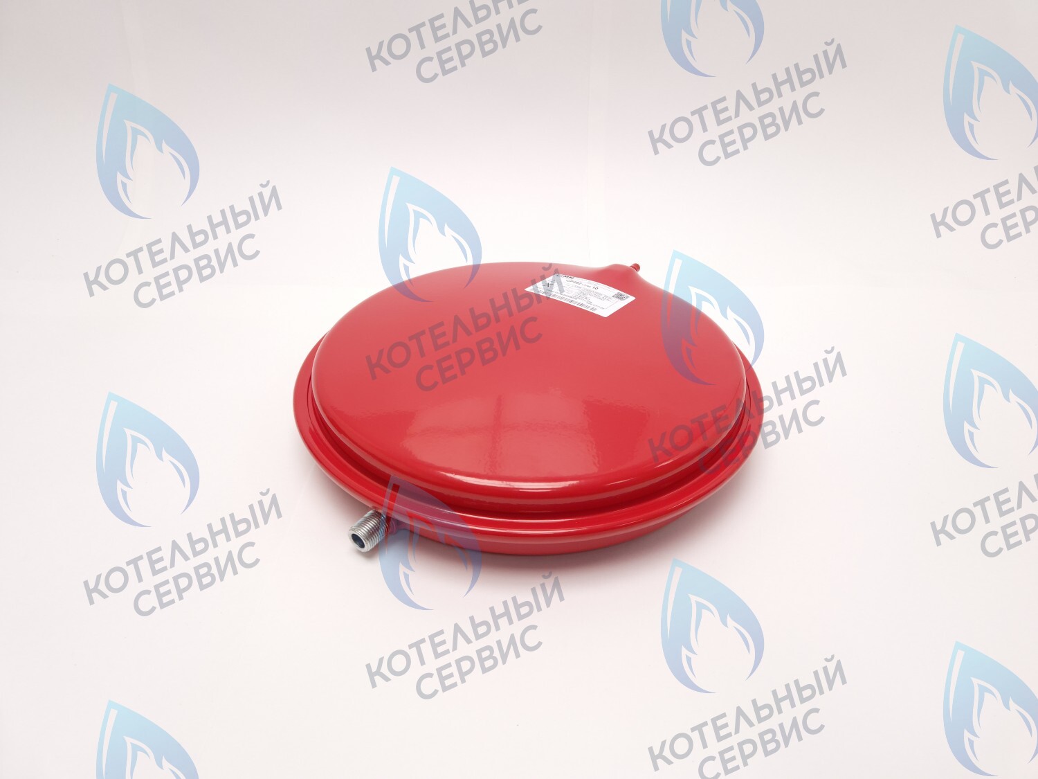 ET031-10L-CM Бак расширительный 10л-1/2" Ferroli (39809690, 36802740) в Санкт-Петербурге