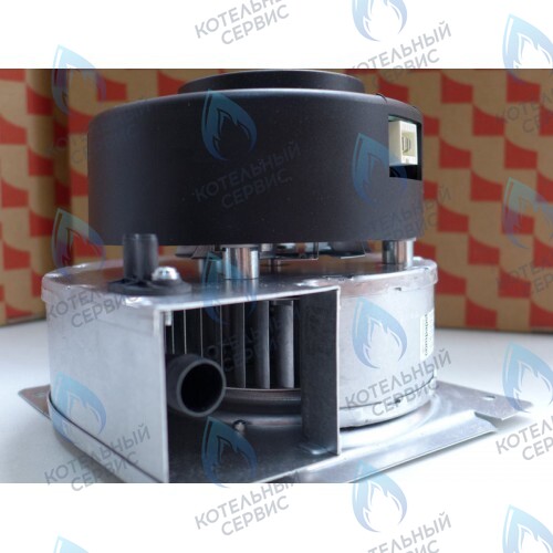 Вентилятор 35KTV