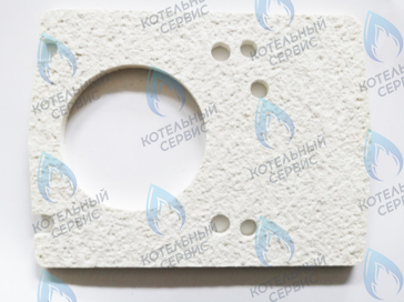 39837580 Пластина изолирующая для горелки KIT IS. PORTA BRUC. (35303110) FERROLI в Санкт-Петербурге