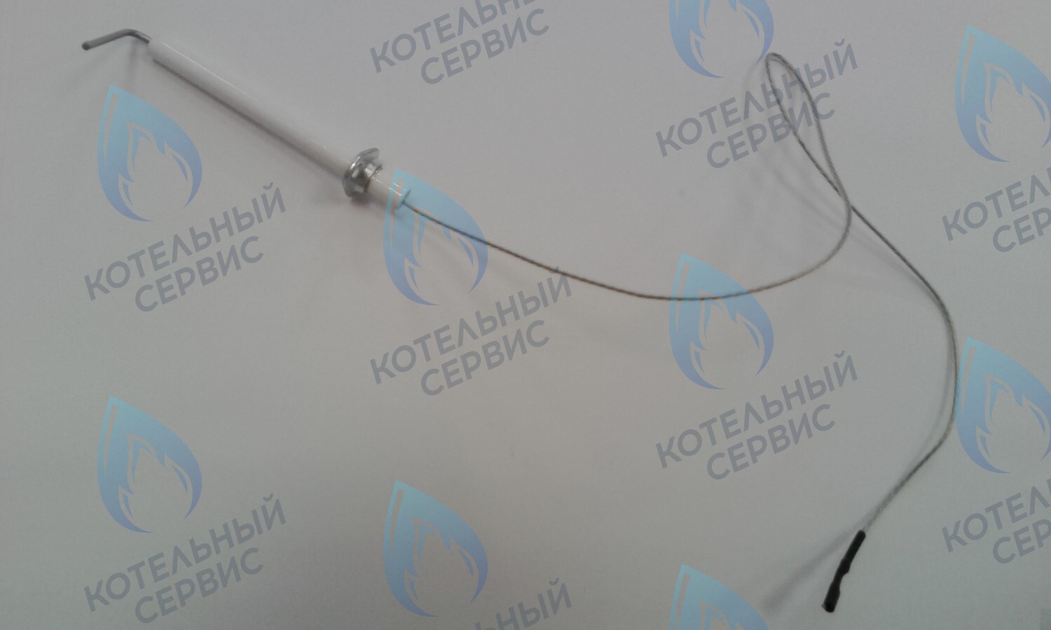 KS90264360 Электрод розжига и ионизации KoreaStar Premium, Ace в Санкт-Петербурге