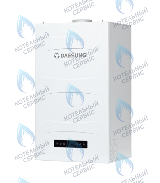  Настенный газовый котел DAESUNG CLASS E в Санкт-Петербурге