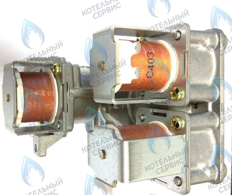 400001569 Газовый клапан RINNAI SMF 306/366 в Санкт-Петербурге