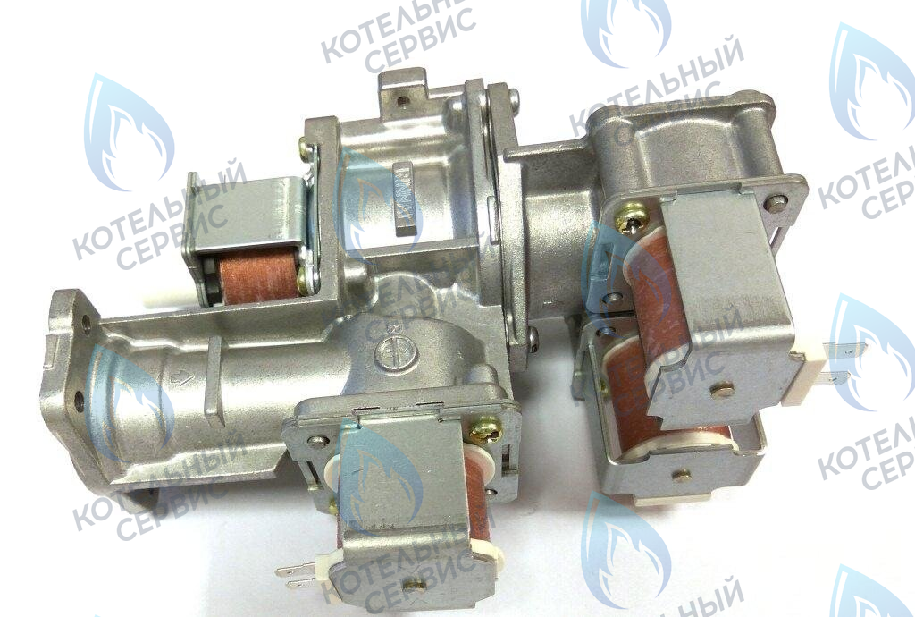 400001569 Газовый клапан RINNAI SMF 306/366 в Санкт-Петербурге