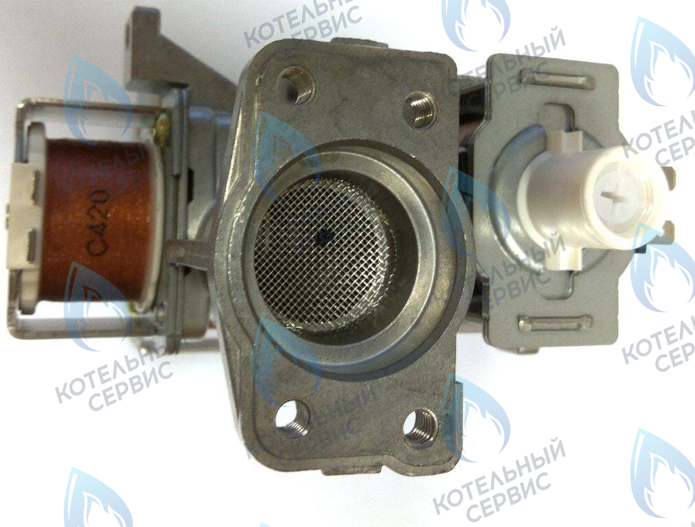 400001569 Газовый клапан RINNAI SMF 306/366 в Санкт-Петербурге