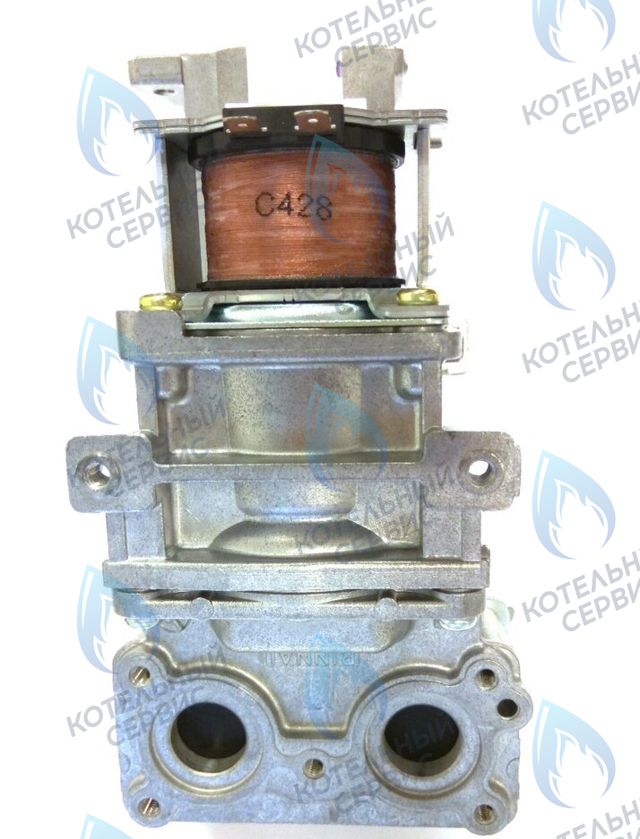 400001569 Газовый клапан RINNAI SMF 306/366 в Санкт-Петербурге
