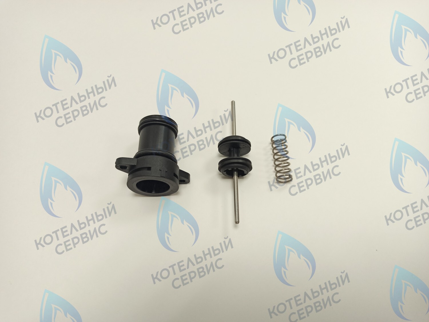 TVK012-90-S0 Картридж трехходового клапана Fondital (6CARTVAL00) в Санкт-Петербурге