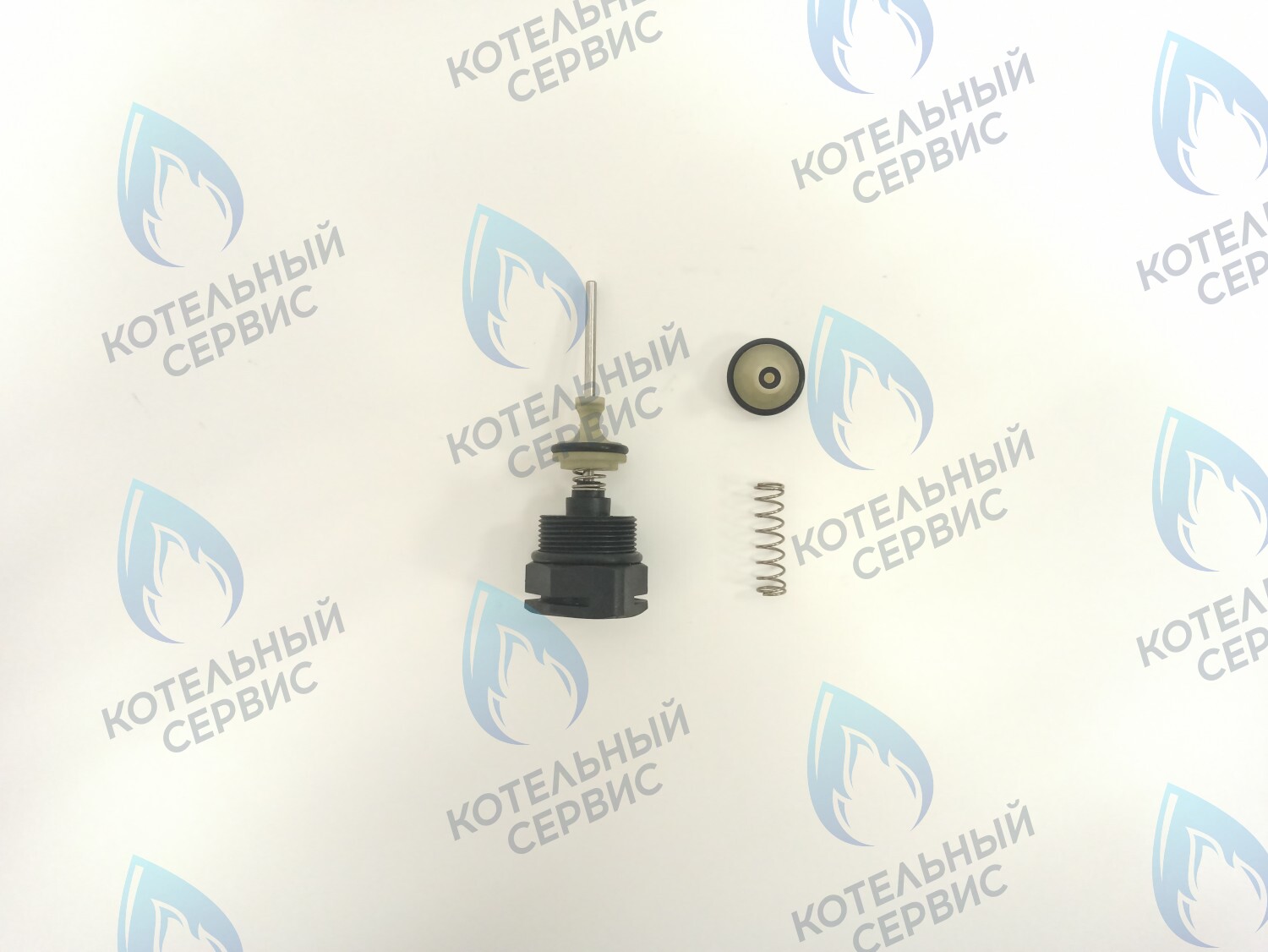 TVK003-80-S4 Картридж трехходового клапана в Санкт-Петербурге