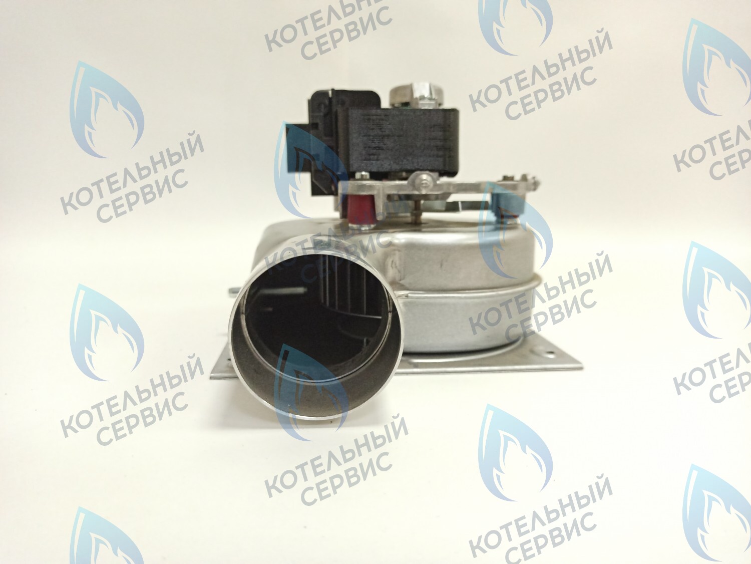 AA02000030 Вентилятор дымоудаления 24кВт ROYAL THERMO в Санкт-Петербурге