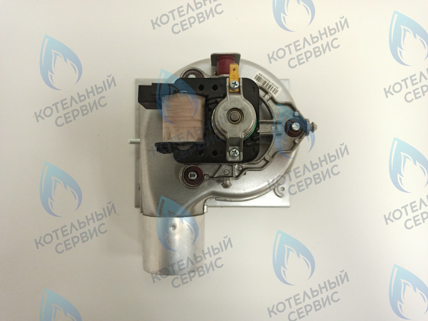 AA02000030 Вентилятор дымоудаления 24кВт ROYAL THERMO в Санкт-Петербурге