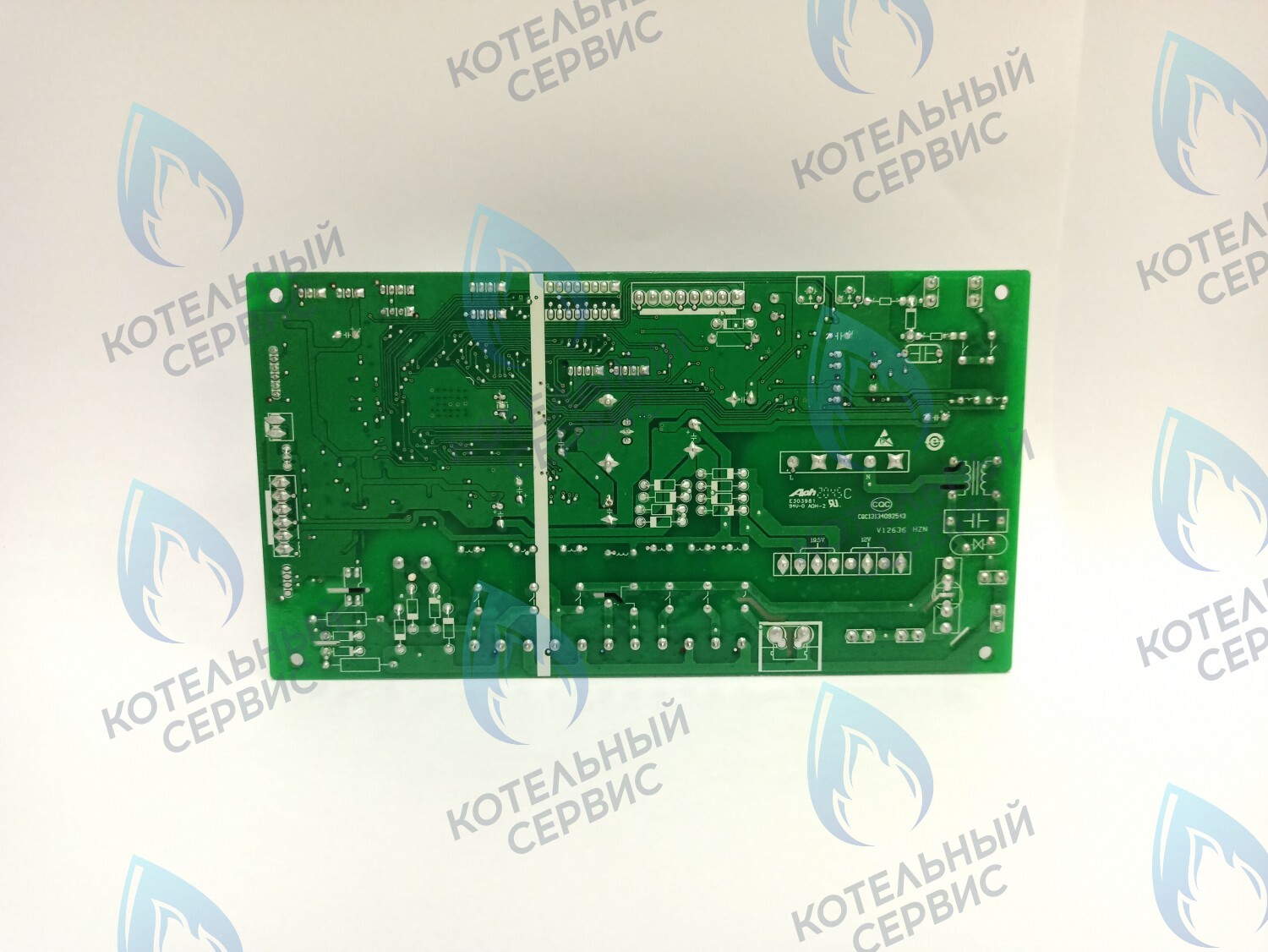 0041800235E Плата управления для котлов Haier L1PB20-18RC1(T), L1PB20-18RC1(T), L1PB30-28RC1(T) в Санкт-Петербурге