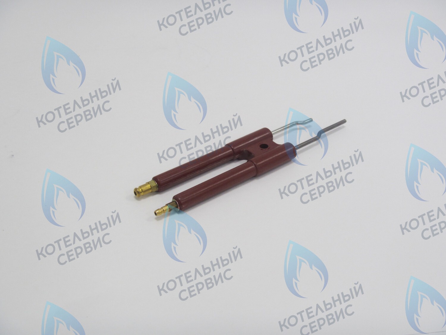 20010583A Электроды розжига и ионизации в сборе NAVIEN GA 11-17K (PH1603014A) в Санкт-Петербурге