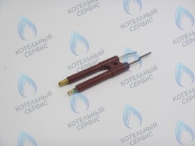 Электроды розжига и ионизации в сборе NAVIEN GA 11-17K (PH1603014A)