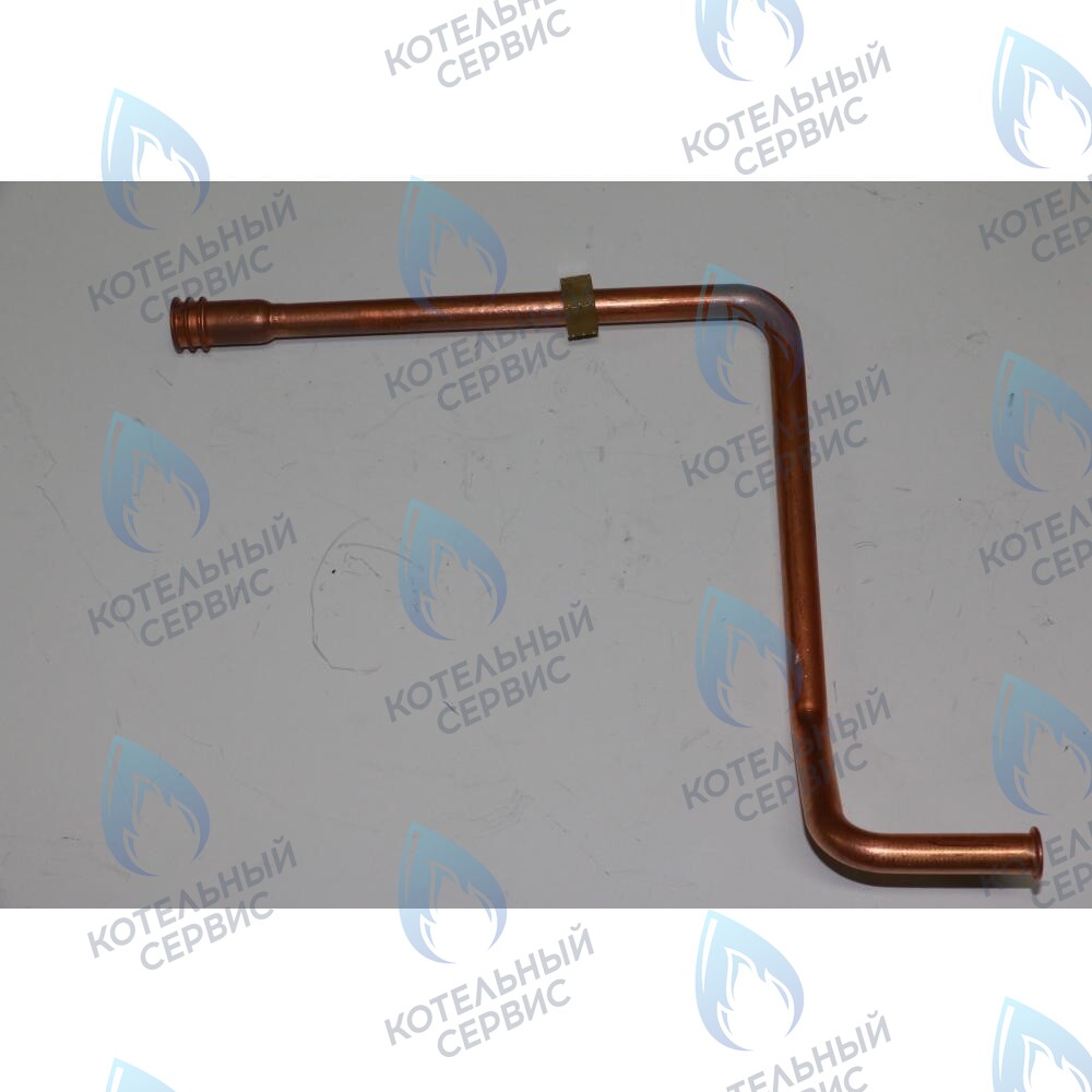 5668330 Трубка холодной воды в сборе BAXI в Санкт-Петербурге