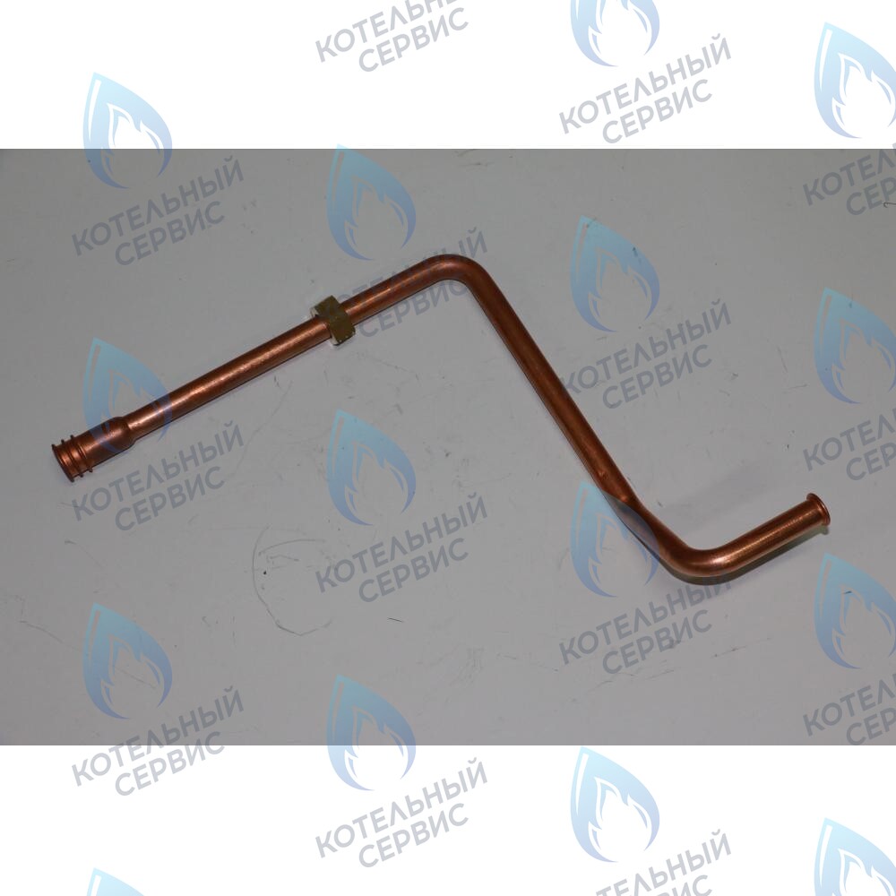 5668330 Трубка холодной воды в сборе BAXI в Санкт-Петербурге