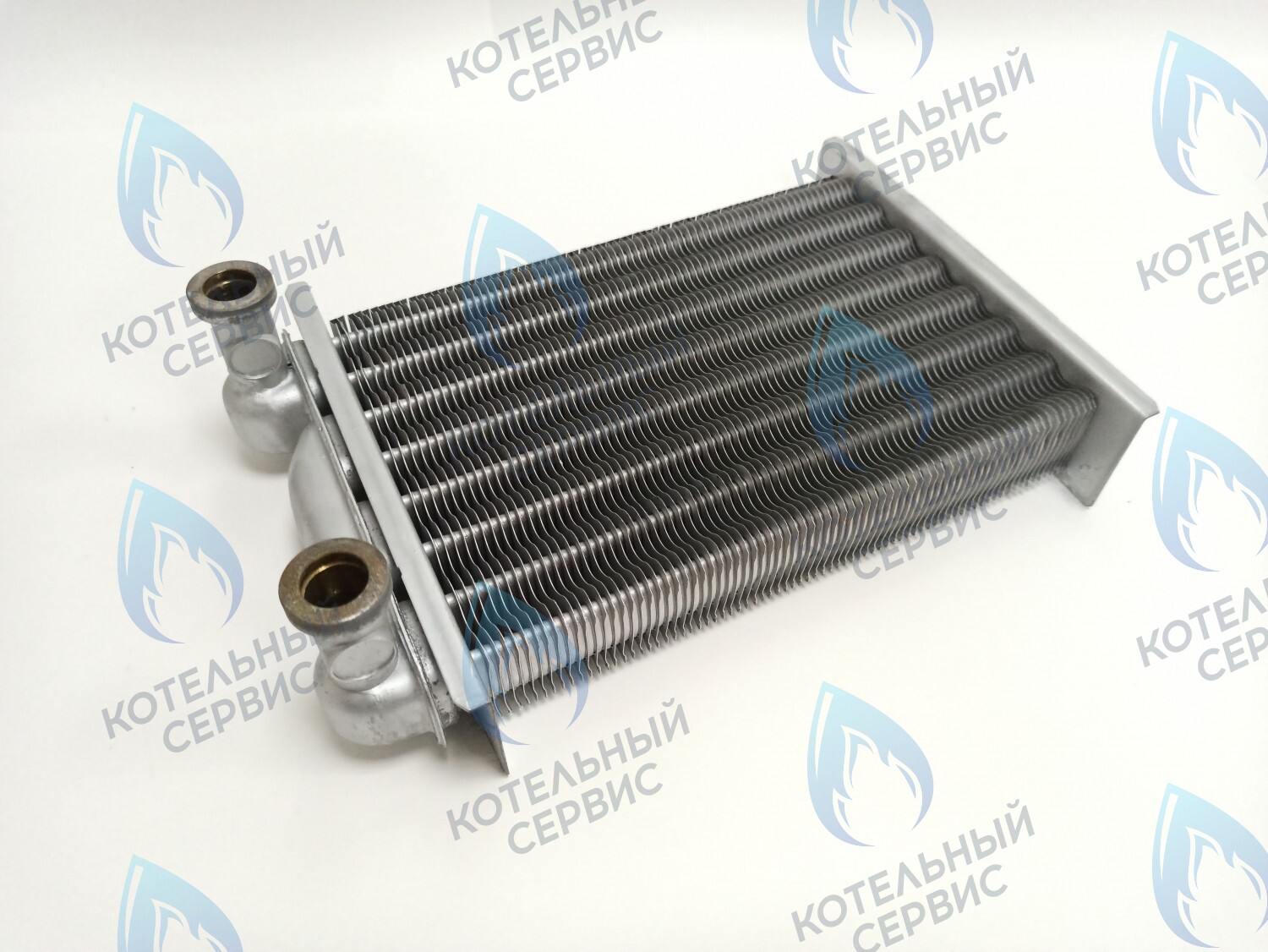 BI1202 101 Теплообменник первичный 24кВт ELECTROLUX в Санкт-Петербурге