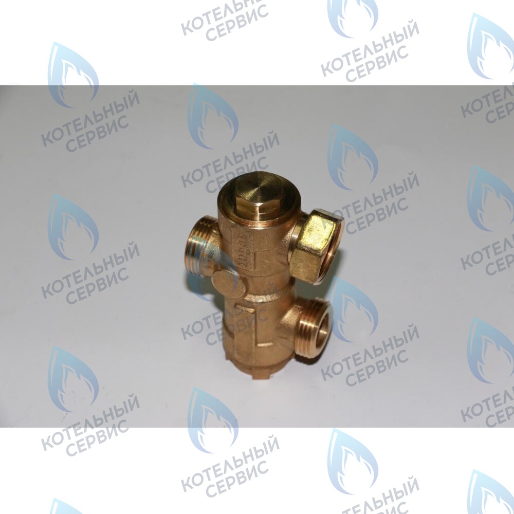 5663040 клапан 3-ходовой  в сборе BAXI в Санкт-Петербурге