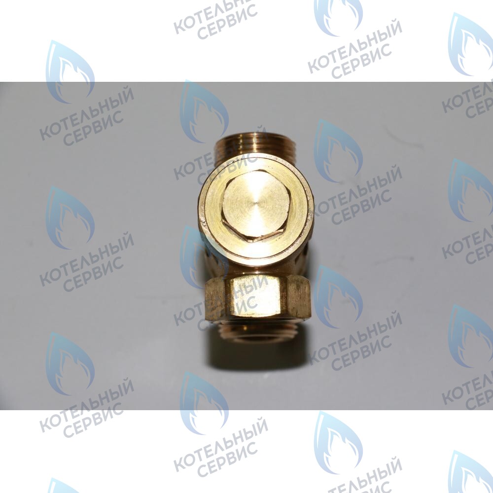 5663040 клапан 3-ходовой  в сборе BAXI в Санкт-Петербурге