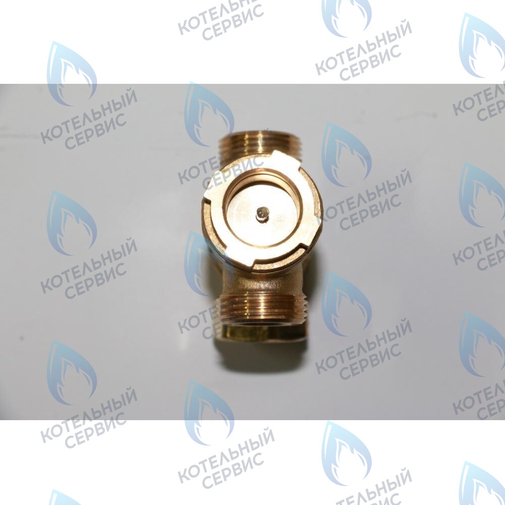 5663040 клапан 3-ходовой  в сборе BAXI в Санкт-Петербурге