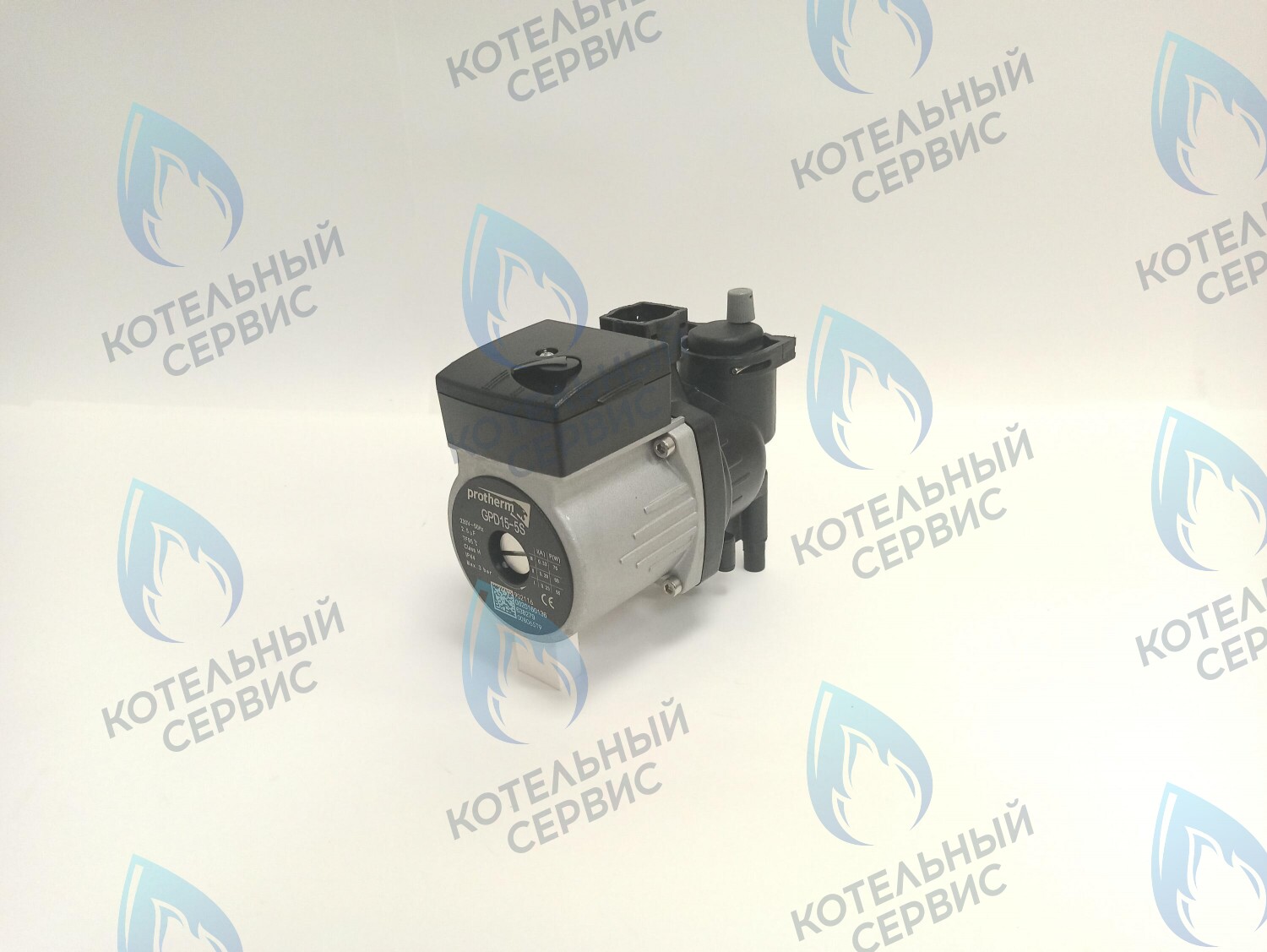 PMP01AP50-PR75-Комп Насос циркуляционный Protherm Lynx (Рысь) HK 11 / 24 / 28 (N-RU) Jaguar (Ягуар) 11 / 24 JTV (H-RU) в Санкт-Петербурге