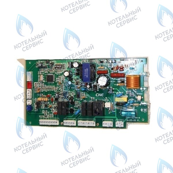 8924-02.100 Плата управления BALTGAZ TURBO E в Санкт-Петербурге