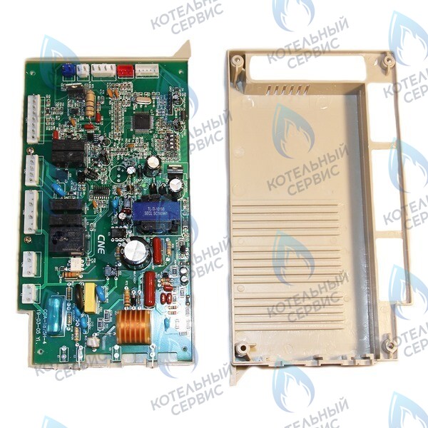8924-02.100 Плата управления BALTGAZ TURBO E в Санкт-Петербурге