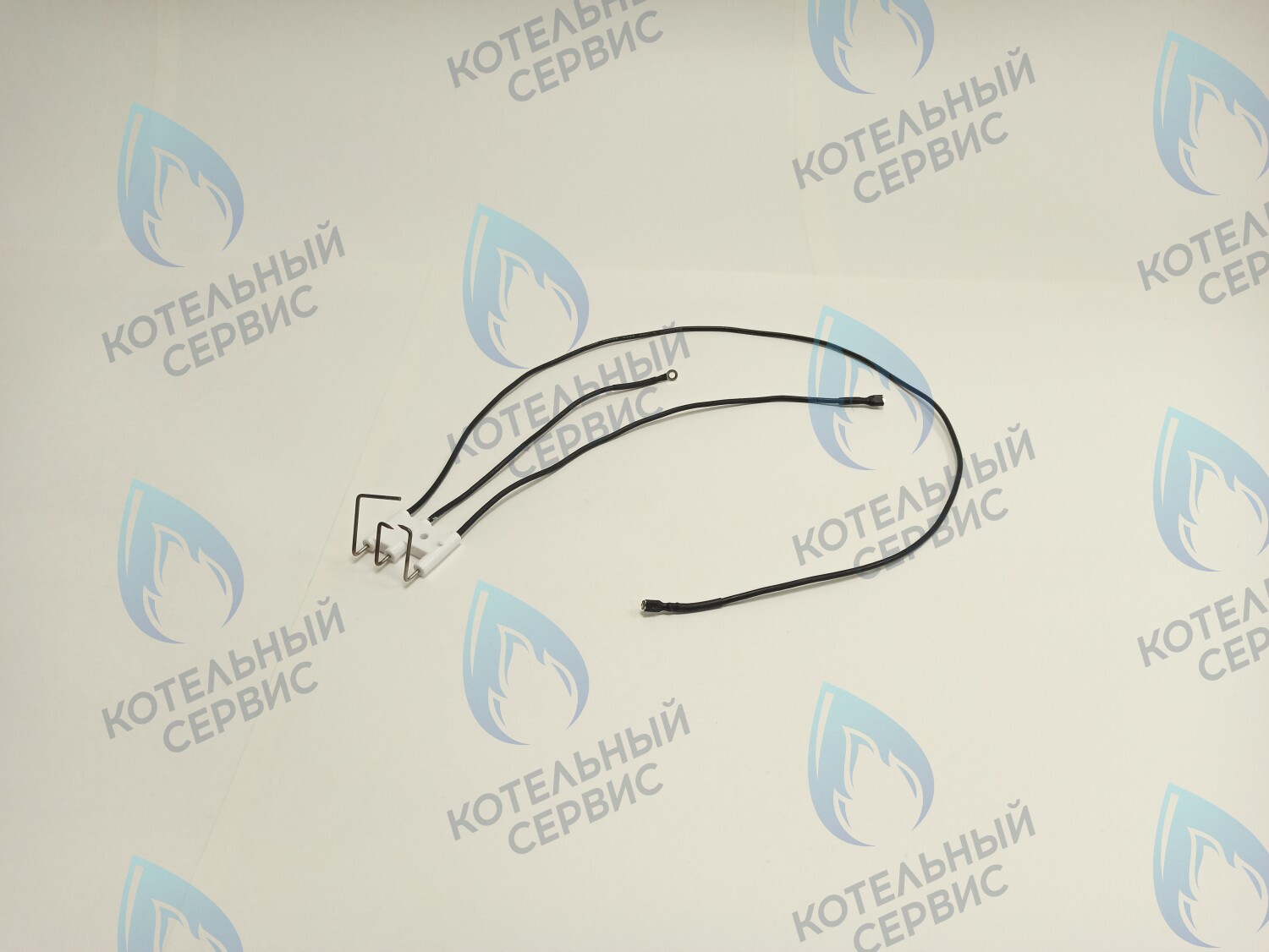 0040402715 Электрод розжига и ионизации Haier Urban 10кВт-24кВт в Санкт-Петербурге