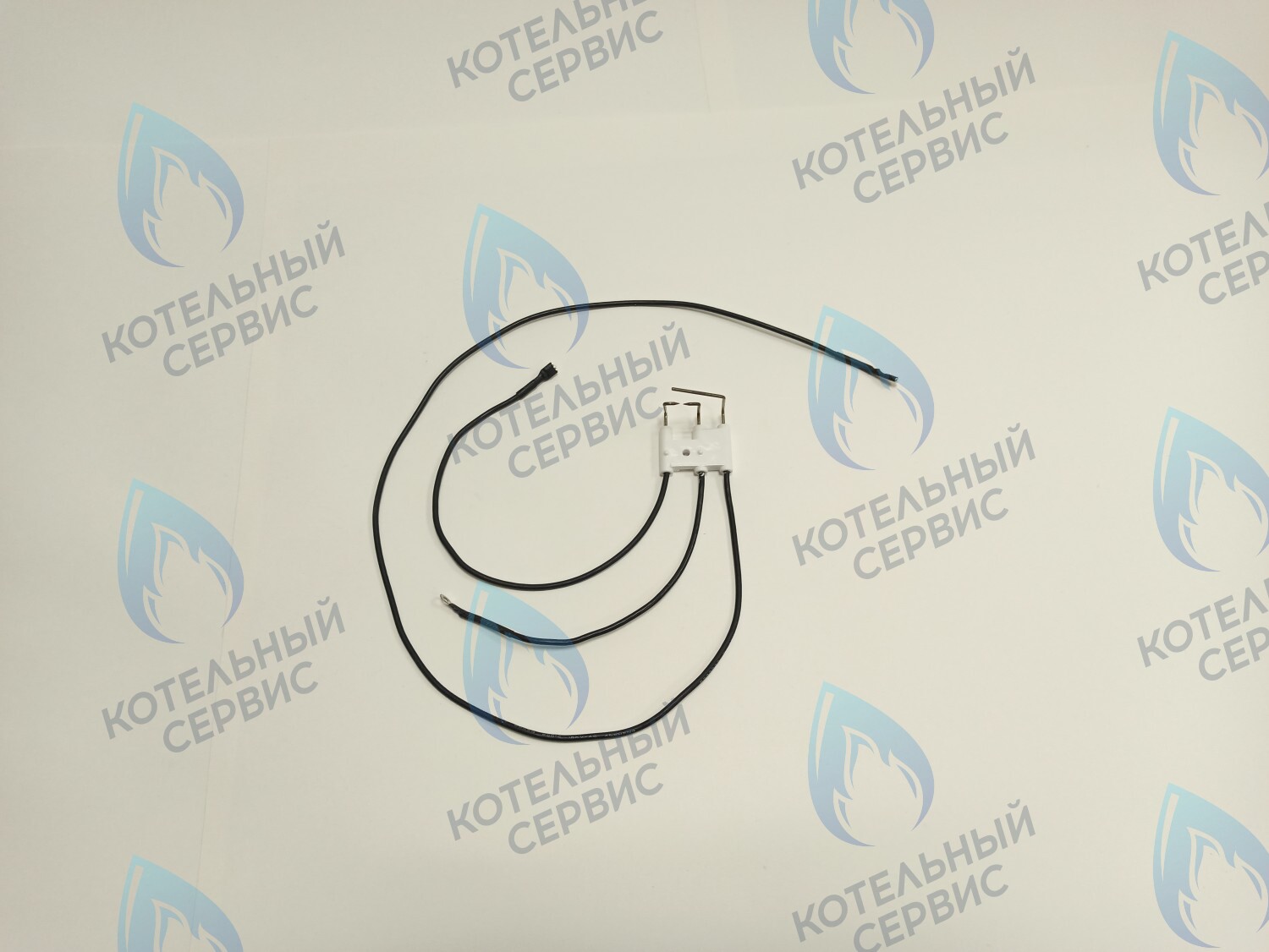 0040402715 Электрод розжига и ионизации Haier Urban 10кВт-24кВт в Санкт-Петербурге