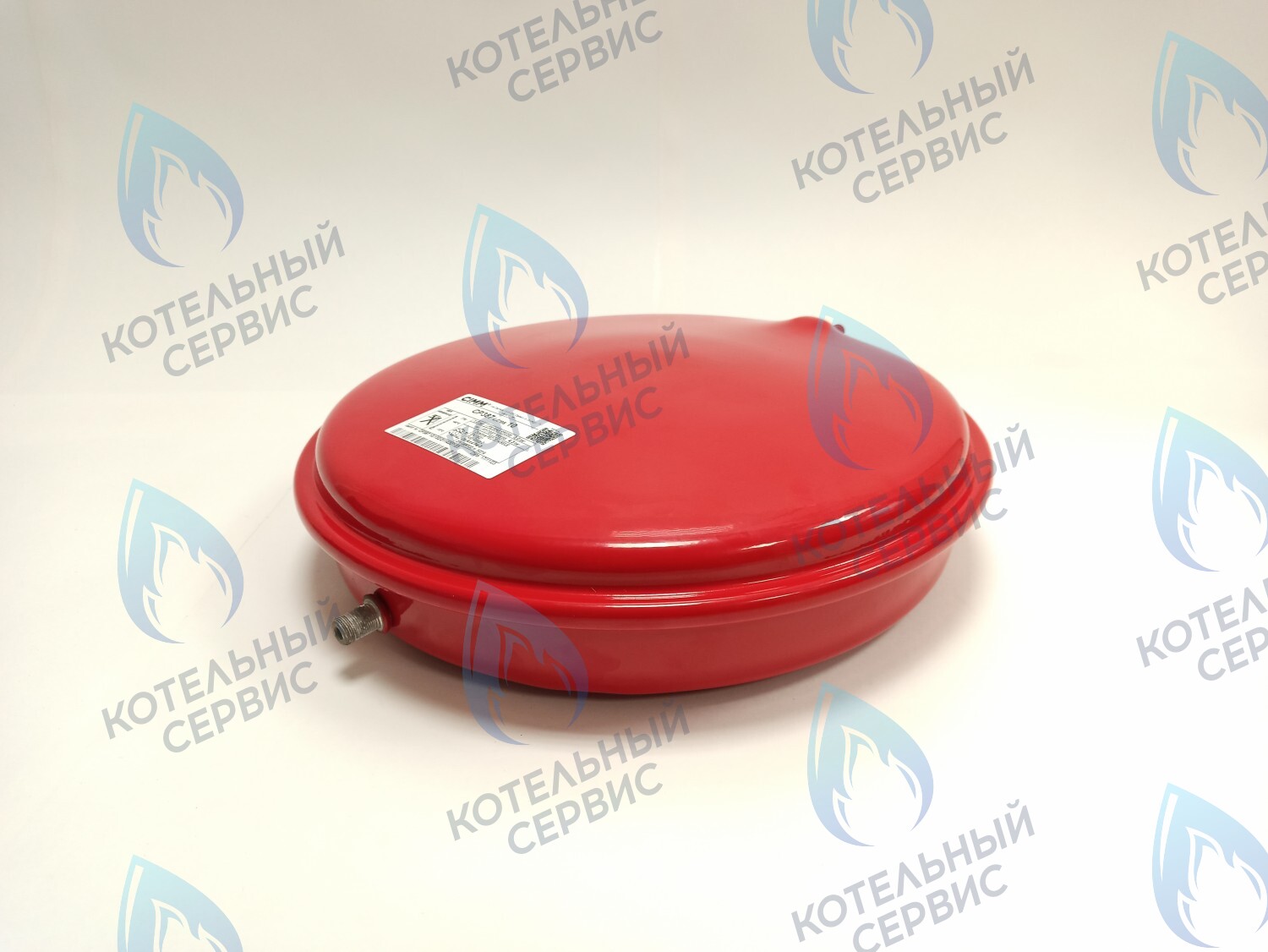 ET003-10L-CM Бак расширительный 10л BAXI (5690740, 5608840, 9951820) в Санкт-Петербурге