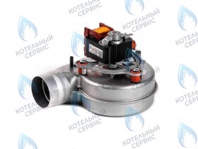 Вентилятор дымоудаления 47w ITALTHERM Mini S 24F 535000073, POLYKRAFT Alpine light 18F, 24F, Alpine light plus 24F, HERMAN, Tiberis