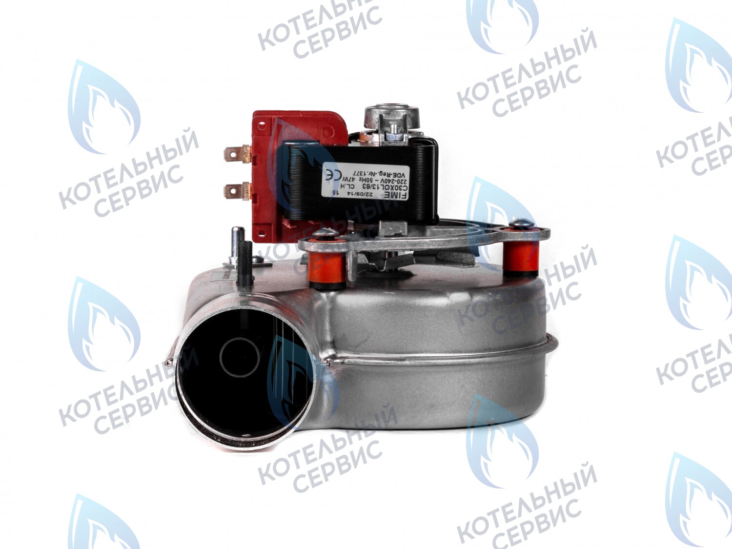 AF030-47W-F Вентилятор дымоудаления 47w ITALTHERM Mini S 24F 535000073, POLYKRAFT Alpine light 18F, 24F, Alpine light plus 24F, HERMAN, Tiberis в Санкт-Петербурге