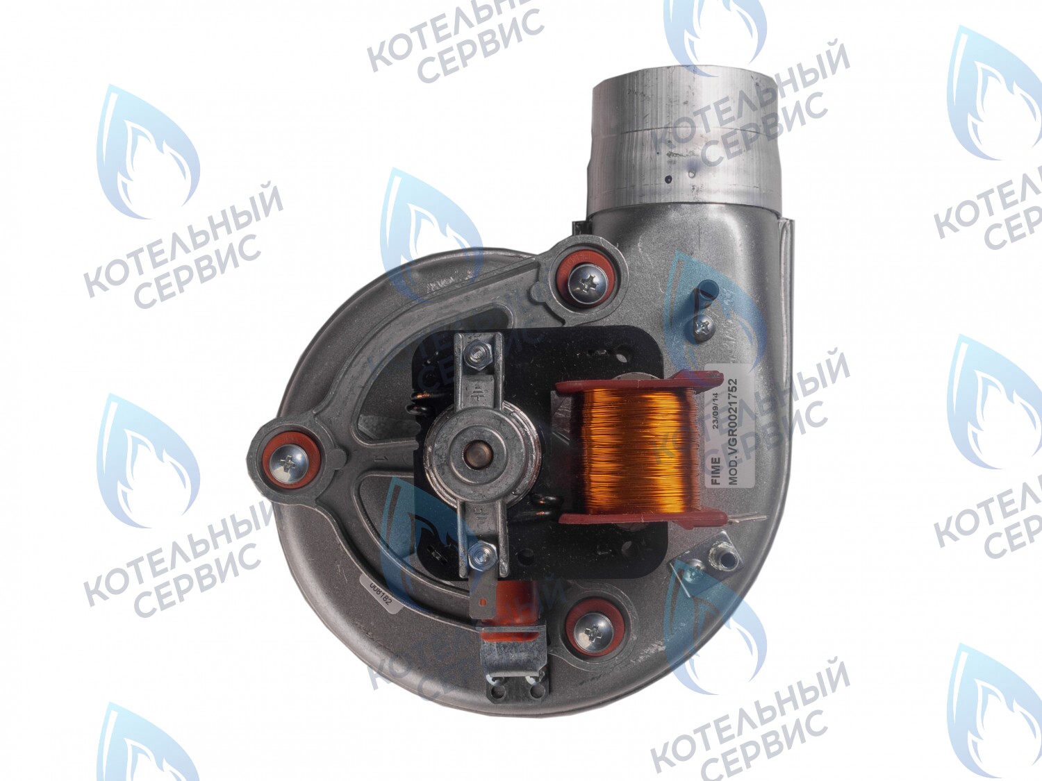 AF030-47W-F Вентилятор дымоудаления 47w ITALTHERM Mini S 24F 535000073, POLYKRAFT Alpine light 18F, 24F, Alpine light plus 24F, HERMAN, Tiberis в Санкт-Петербурге