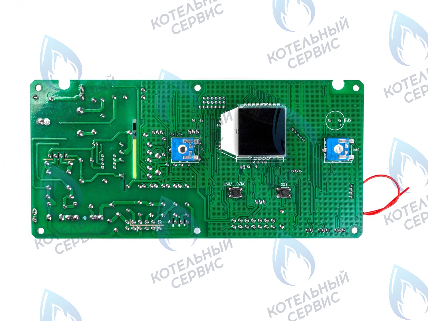  Плата управления Alpenhoff Baron в Санкт-Петербурге