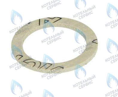 87101030430 Прокладка уплотнительная 23,9×17,2×1,5 (комплект 10шт) BOSCH в Санкт-Петербурге