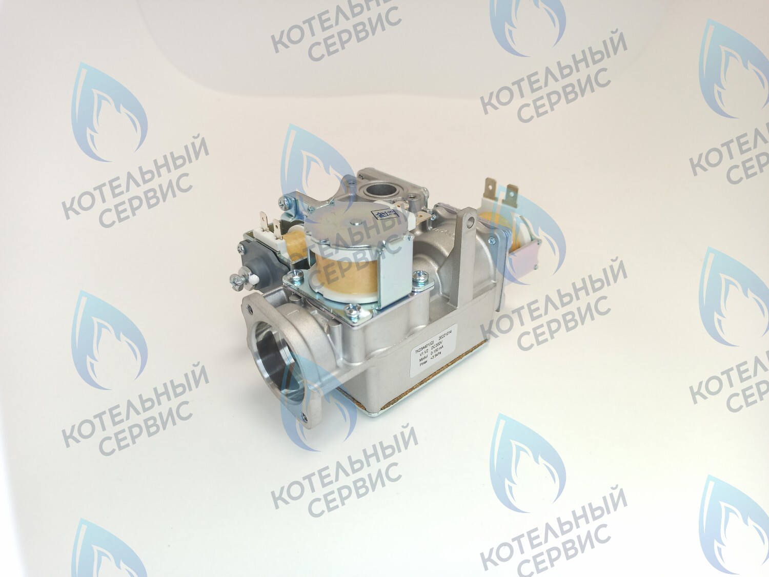 GV025 Газовый клапан TK23A401(Q) Navien Deluxe (30010310B, 30010310A), ELSOTHERM (S171100009),  KITURAMI (S171100009) в Санкт-Петербурге