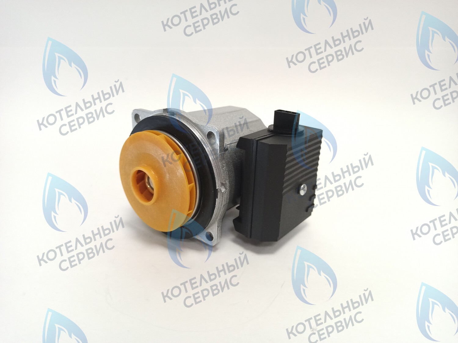 PH-W21CCW50-GW95BB Двигатель насоса PUMP WR12/5 (против часовой стрелки) 12/5, 15/5 BOSCH WBN2000/WBN6000, BUDERUS U072  (87186481810) (аналог WILO TSL 12/5-3c) в Санкт-Петербурге